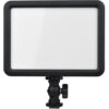 Godox LEDP120C LED Light Panel with L-Series Battery Plate