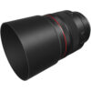 Canon RF 85mm f/1.2 L